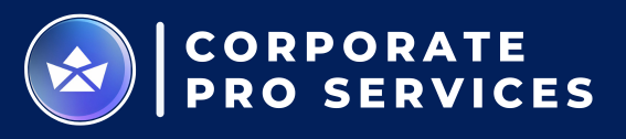 Corporate Pro Logo